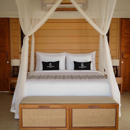 Glamp Nusa Nusa Dua  Exterior foto